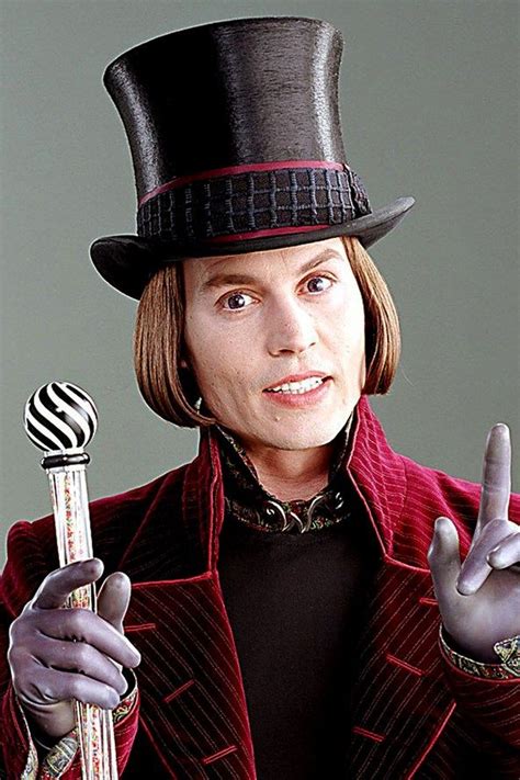 41 Likes, TikTok video from Reid Reels (@reidreels): “Watch Johnny Depp's captivating and amazing performance as Willy Wonka in the iconic scene from Charlie and the Chocolate Factory. Experience the magic and charm of this unforgettable movie moment! #CharlieAndTheChocolateFactory #Wonka #WillyWonka #MovieScene #Reaction”.